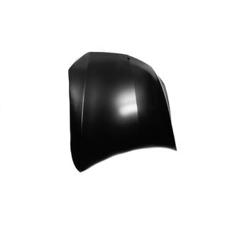 Motorhuv (aluminium) Mercedes C-сlass W205 2014–2021 foto 2
