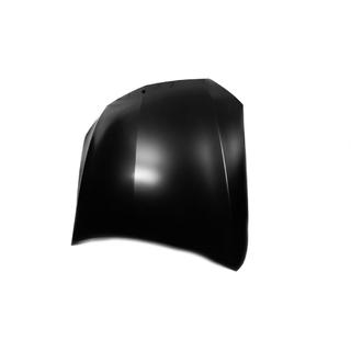 Motorhuv (aluminium) Mercedes C-сlass W205 2014–2021 foto 3
