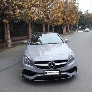 Karossats (AMG) foto 3