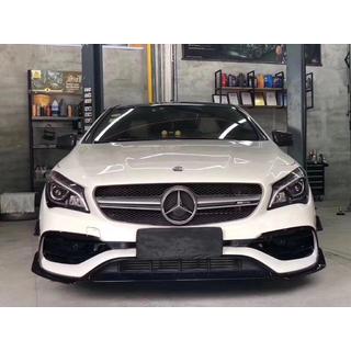 Karossats (AMG) Mercedes CLA C117 2013–2019 foto 4