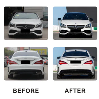 Karossats (AMG) foto 2