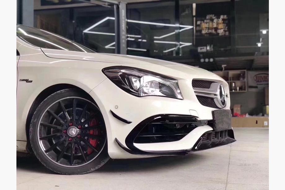 Mercedes CLA C117 2013–2019 Karossats (AMG) Foto 6