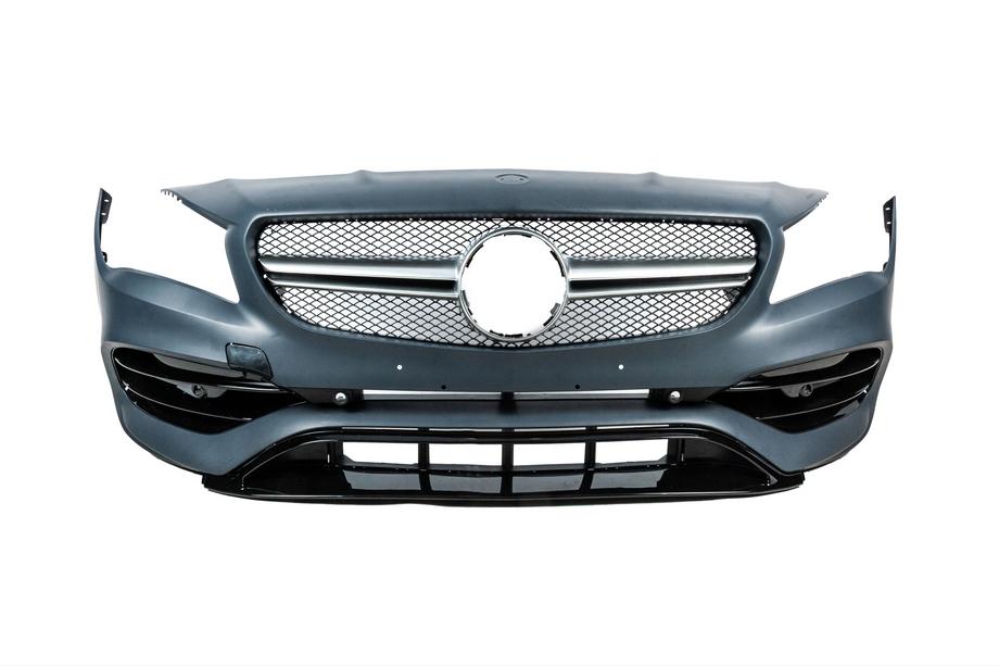 Mercedes CLA C117 2013–2019 Karossats (AMG) Foto 8