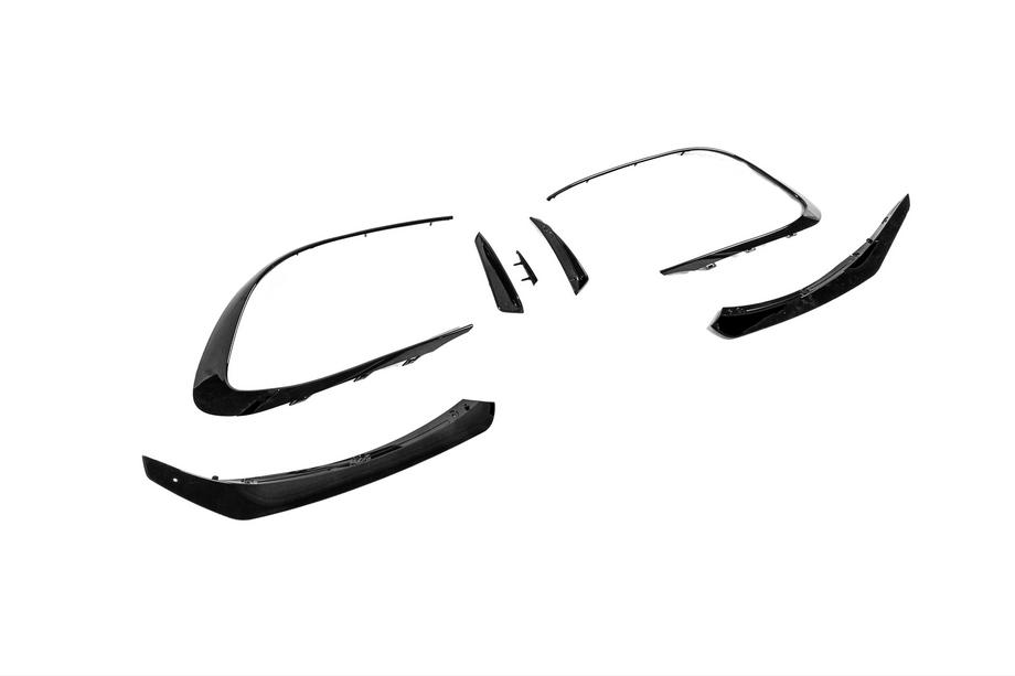 Mercedes CLA C117 2013–2019 Karossats (AMG) Foto 16
