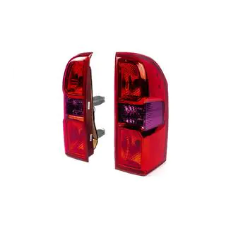 Baklyktor RED (2004-2008, 2 st)