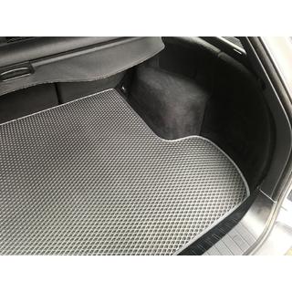 Bagagerumsmatta SW (EVA, svart) BMW 3-serie E46 1998–2006 foto 2