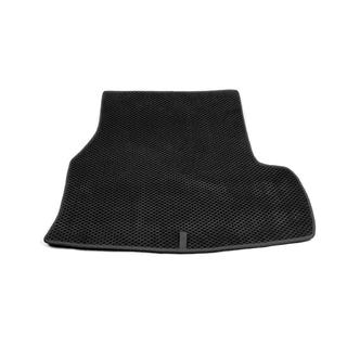 Bagagerumsmatta SW (EVA, svart) BMW 3-serie E46 1998–2006 foto 4