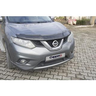 Huvdeflektor (EuroCap) Nissan X-trail T32/Rogue 2014–2021 foto 3