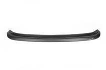 Nissan Qashqai 2014–2021 Bakre stötfångardiffusor EuroCap (2014-2017, ABS) foto 14