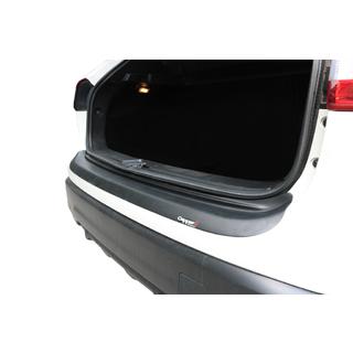 Bakre stötfångardiffusor EuroCap (2014-2017, ABS) Nissan Qashqai 2014–2021 foto 3