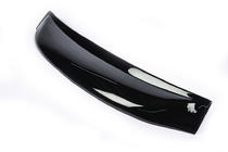 Opel Astra J 2009–2015 Bakrutespoiler Sedan (ABS) foto 5