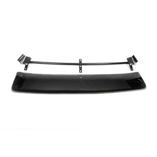 Vindrutavisir (svart blank, 5 mm) Opel Frontera 1991–1998 foto 2