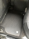 BMW 5-serie E39 1996–2003 EVA bilmattor (svarta) foto 5