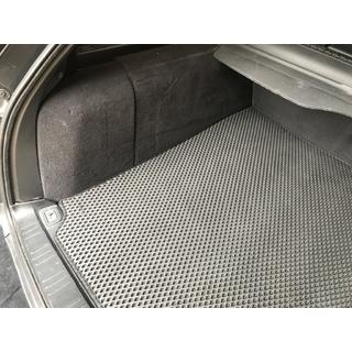Bagagerumsmatta SW (EVA, svart) BMW 5-serie E39 1996–2003 foto 2