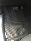 Mitsubishi Outlander 2012–2021 EVA-mattor P-HEV (svarta) foto 4