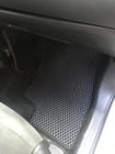 Mitsubishi Outlander 2012–2021 EVA-mattor P-HEV (svarta) foto 5