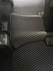 Mitsubishi Outlander 2012–2021 EVA-mattor P-HEV (svarta) foto 7