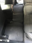 Mitsubishi Outlander 2012–2021 EVA-mattor P-HEV (svarta) foto 8