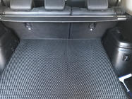 Mitsubishi Outlander 2012–2021 Bagagerumsmatta P-HEV EVA (Svart) foto 3