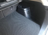 Mitsubishi Outlander 2012–2021 Bagagerumsmatta P-HEV EVA (Svart) foto 2