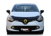 Renault Clio IV 2012–2019 Huvdeflektor (EuroCap) foto 15