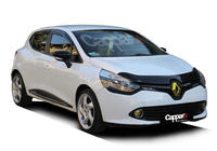 Renault Clio IV 2012–2019 Huvdeflektor (EuroCap) foto 14