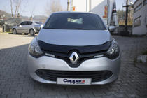 Renault Clio IV 2012–2019 Huvdeflektor (EuroCap) foto 11