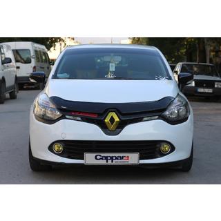 Huvdeflektor (EuroCap) Renault Clio IV 2012–2019 foto 2