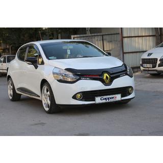 Huvdeflektor (EuroCap) Renault Clio IV 2012–2019 foto 3