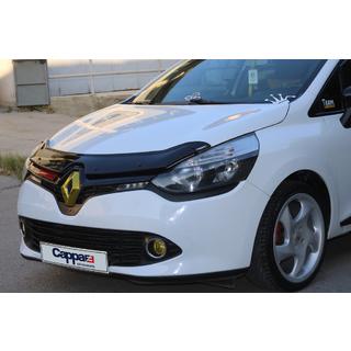Huvdeflektor (EuroCap) Renault Clio IV 2012–2019 foto 4