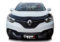 Renault Kadjar 2015–2022 Huvdeflektor (EuroCap) foto 15