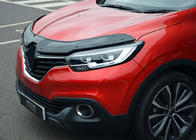 Renault Kadjar 2015–2022 Huvdeflektor (EuroCap) foto 10