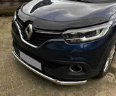 Renault Kadjar 2015–2022 Huvdeflektor (EuroCap) foto 6
