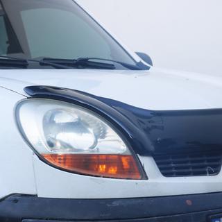 Motorhuvsdeflektor 2004-2008 (EuroCap) Renault Kangoo 1998–2008 foto 3