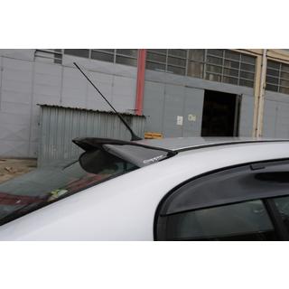 Bakrutespoiler Sedan (EuroCap, ABS) Renault Megane II 2004–2009 foto 1