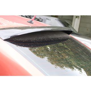 Bakrutespoiler Sedan (EuroCap, ABS) Renault Megane II 2004–2009 foto 4