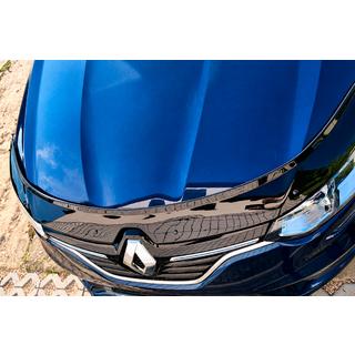 Huvdeflektor (EuroCap) Renault Megane IV 2016–2025 foto 2
