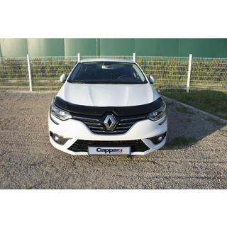 Huvdeflektor (EuroCap) Renault Megane IV 2016–2025 foto 2