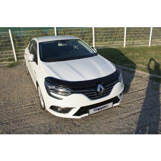 Huvdeflektor (EuroCap) Renault Megane IV 2016–2025 foto 3