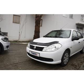 Huvdeflektor (EuroCap) Renault Symbol 2008–2013 foto 3