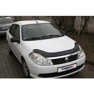 Huvdeflektor (EuroCap) Renault Symbol 2008–2013 foto 4