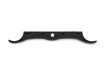 Renault Twingo 2007–2014 Huvdeflektor (EuroCap) foto 5