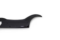 Renault Twingo 2007–2014 Huvdeflektor (EuroCap) foto 7