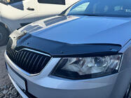 Skoda Octavia III A7 2013–2019 Stenskottskydd för motorhuv 2013-2017 (EuroCap) foto 2