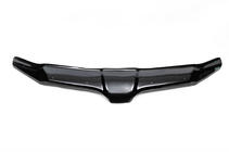 Skoda Superb 2009–2015 Insektskydd för motorhuv 2013-2015 (EuroCap) foto 5