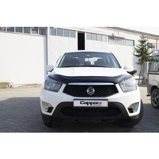 Huvdeflektor EuroCap (för Korando Sports) foto 1