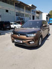 SsangYong Tivoli 2015– Huvdeflektor (EuroCap) foto 3
