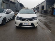 Toyota Auris 2012–2018 Huvdeflektor (EuroCap) foto 2