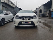 Toyota Auris 2012–2018 Huvdeflektor (EuroCap) foto 3