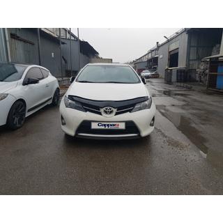 Huvdeflektor (EuroCap) Toyota Auris 2012–2018 foto 2